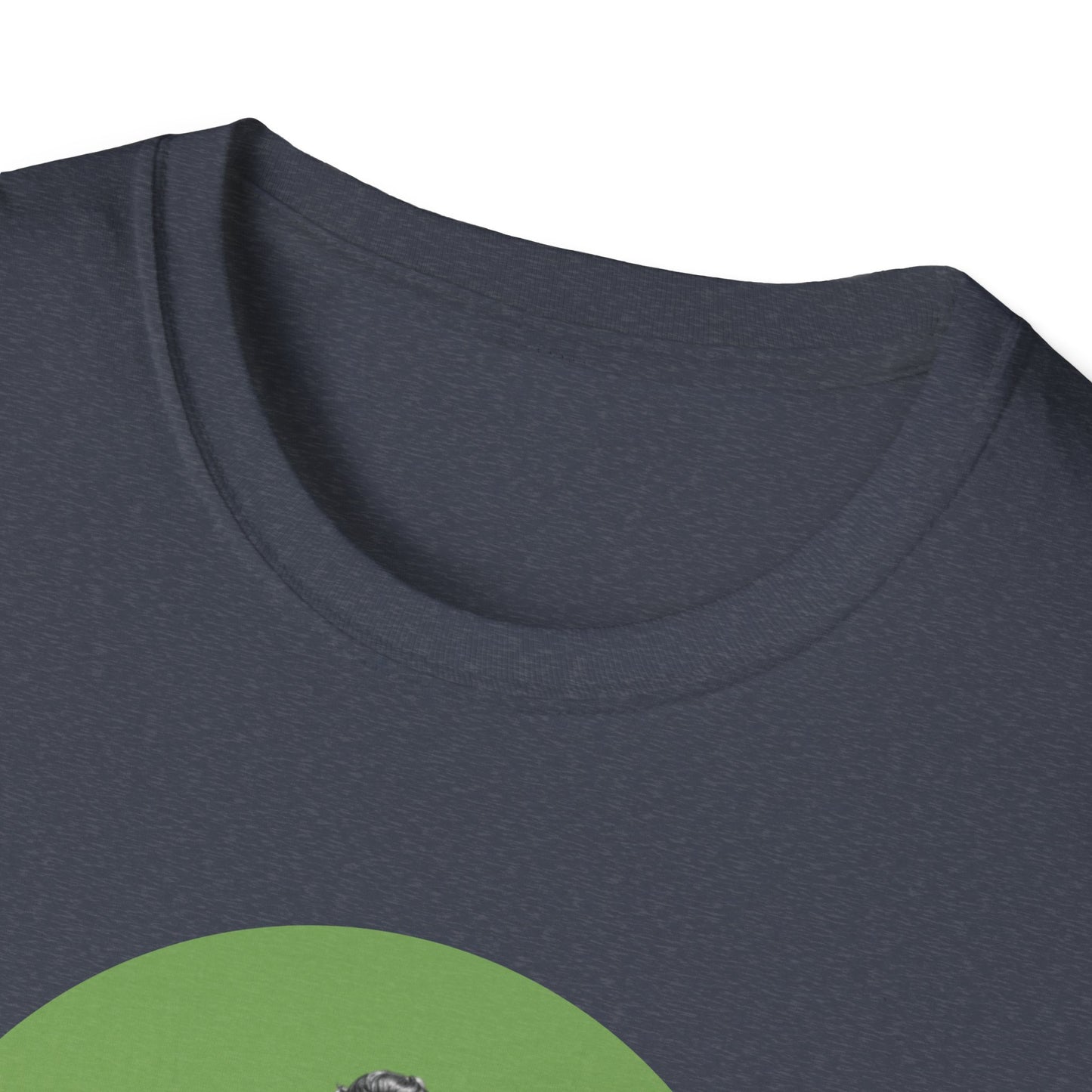Sweat Squad Gym T-Shirt