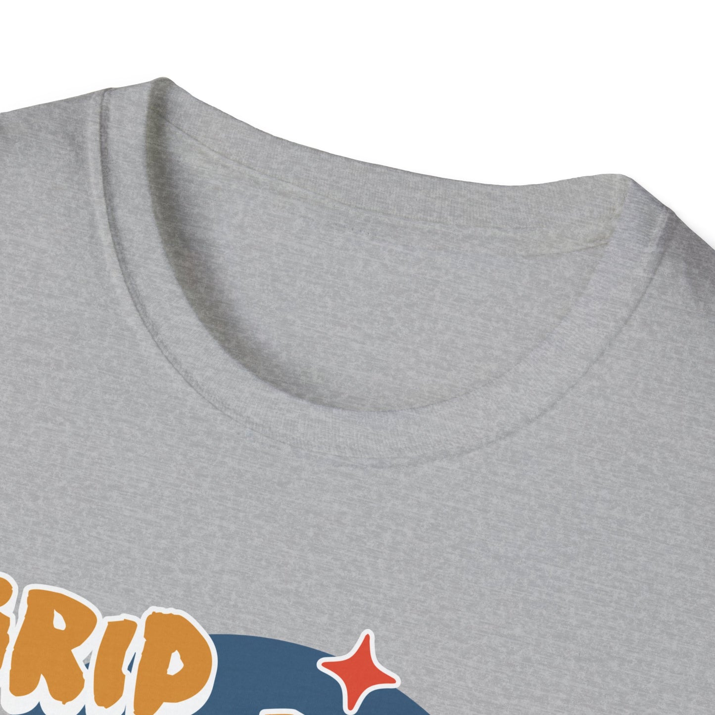 Faith-based Crossfit T-Shirt