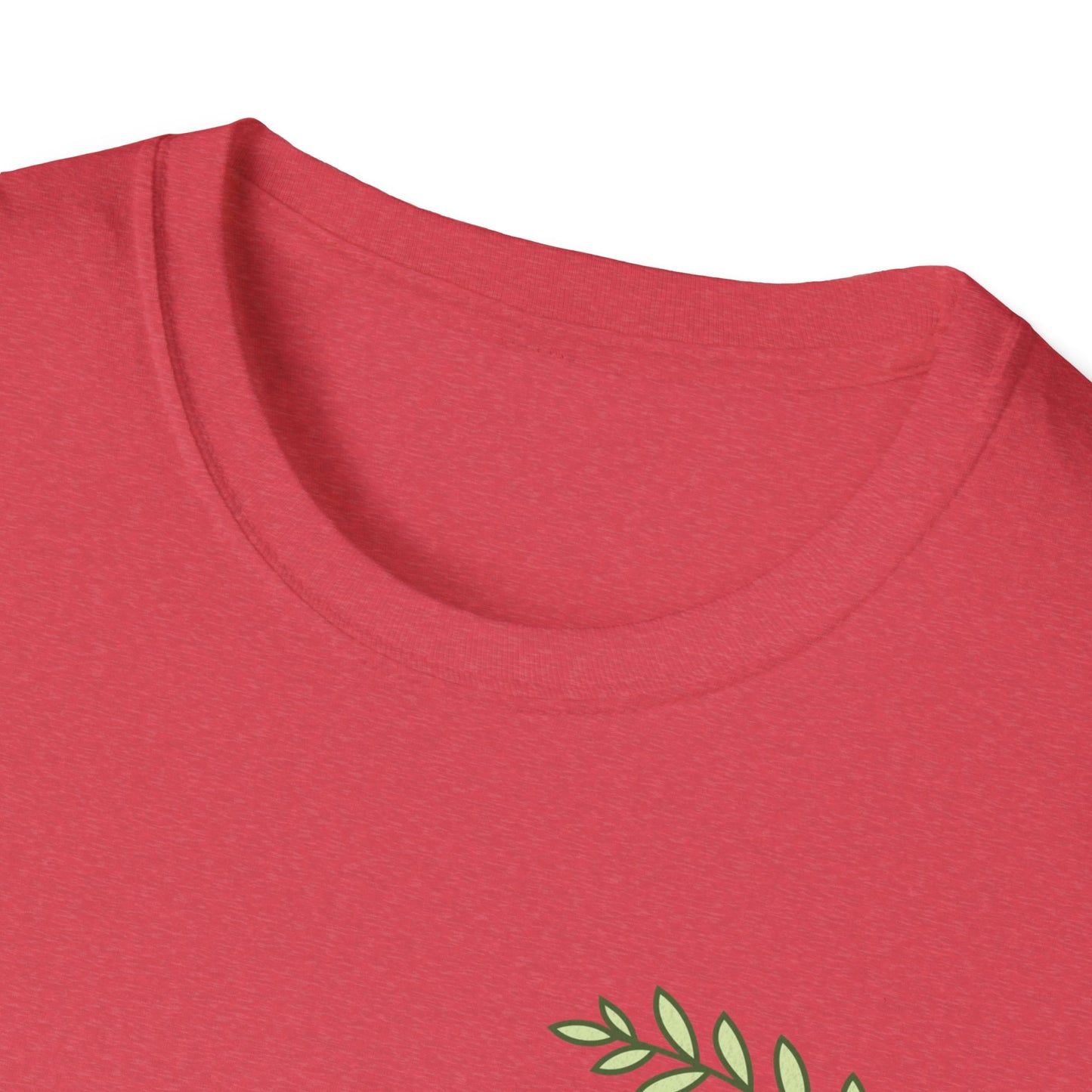 Workout & Worship - Faith-Based Fitness T-Shirt