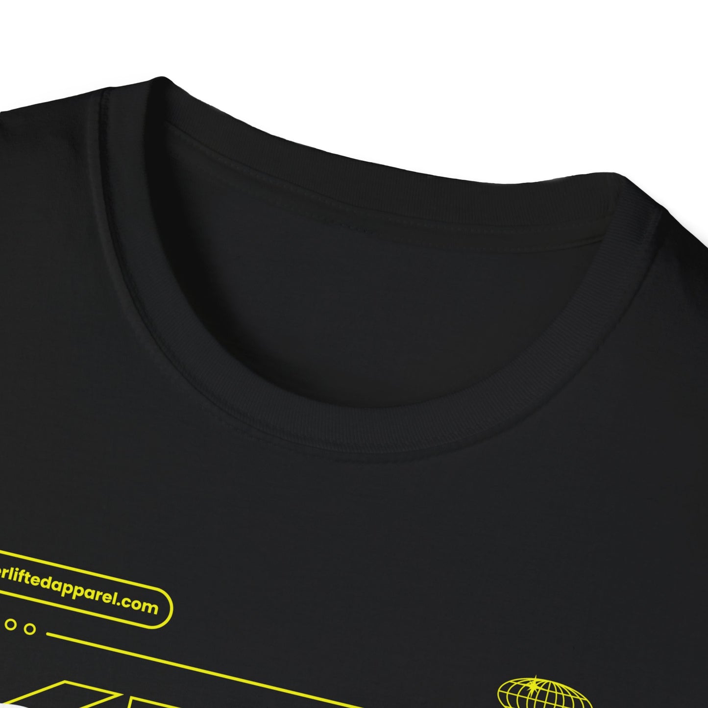 Keep Calm Lift Gym T-Shirt
