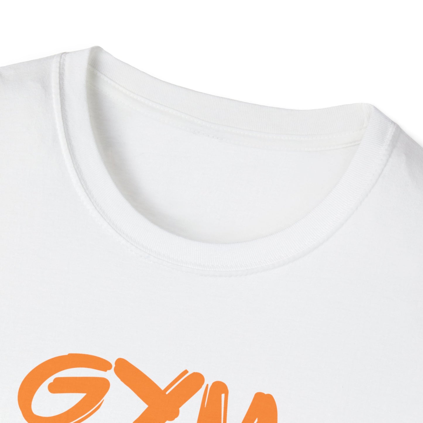 Gym Bear Gym T-Shirt