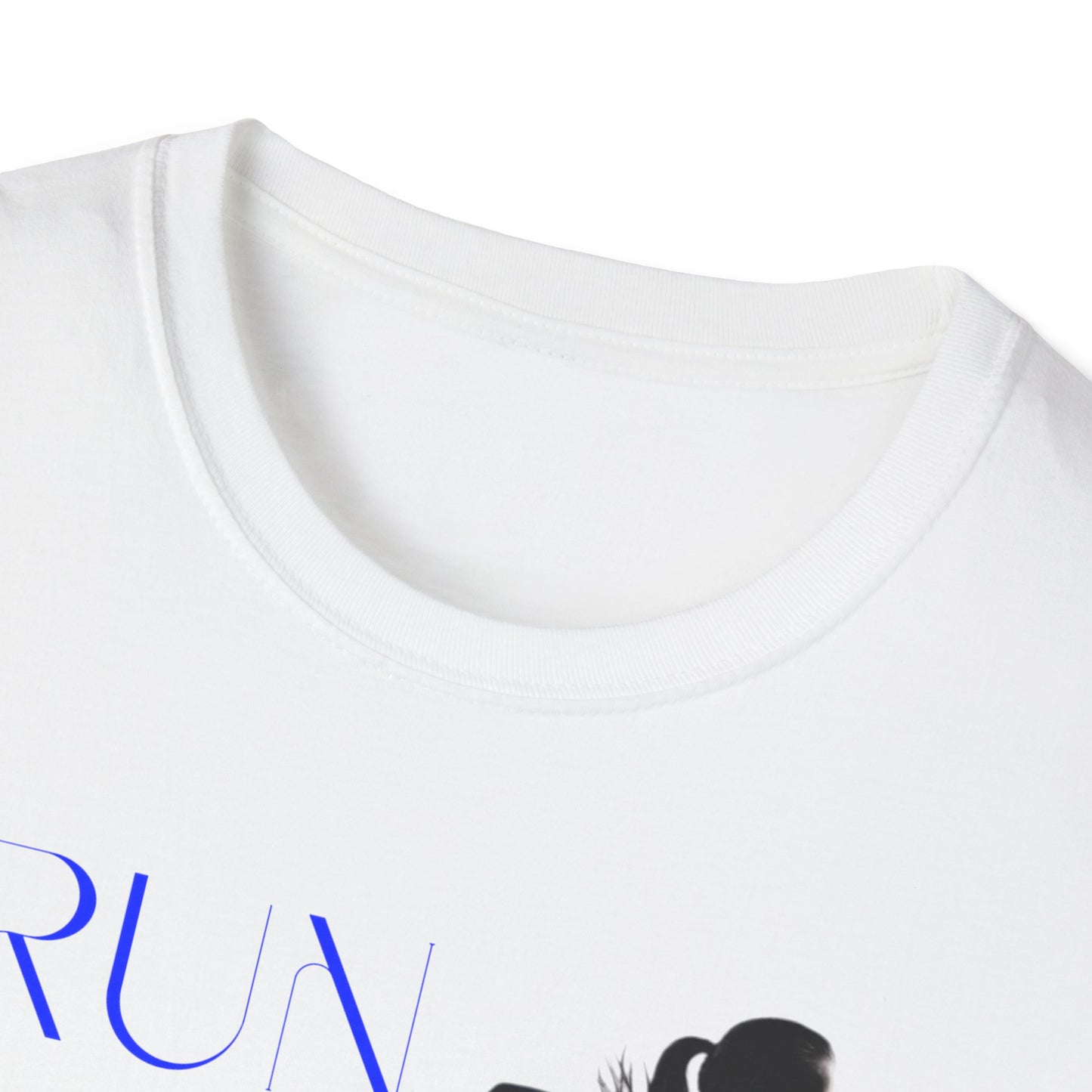 Run Now Win Later Gym T-Shirt