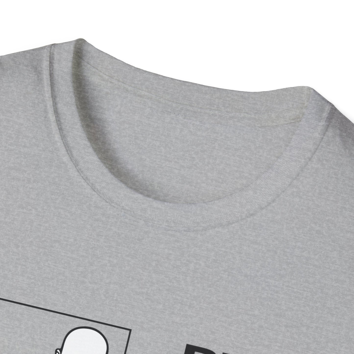 Rise & Grind Gym T-shirt