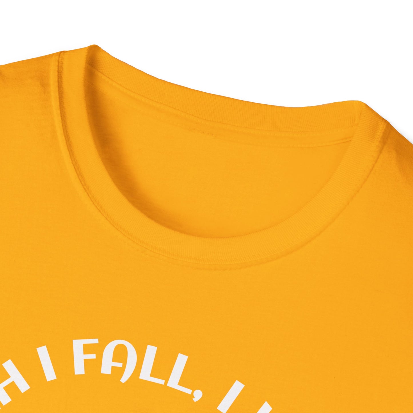 Sunflower HIIT Bible Verse T-Shirt
