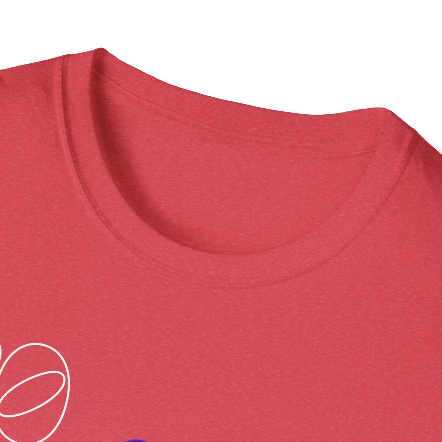 20XX Beast Mode Lady Gym T-Shirt