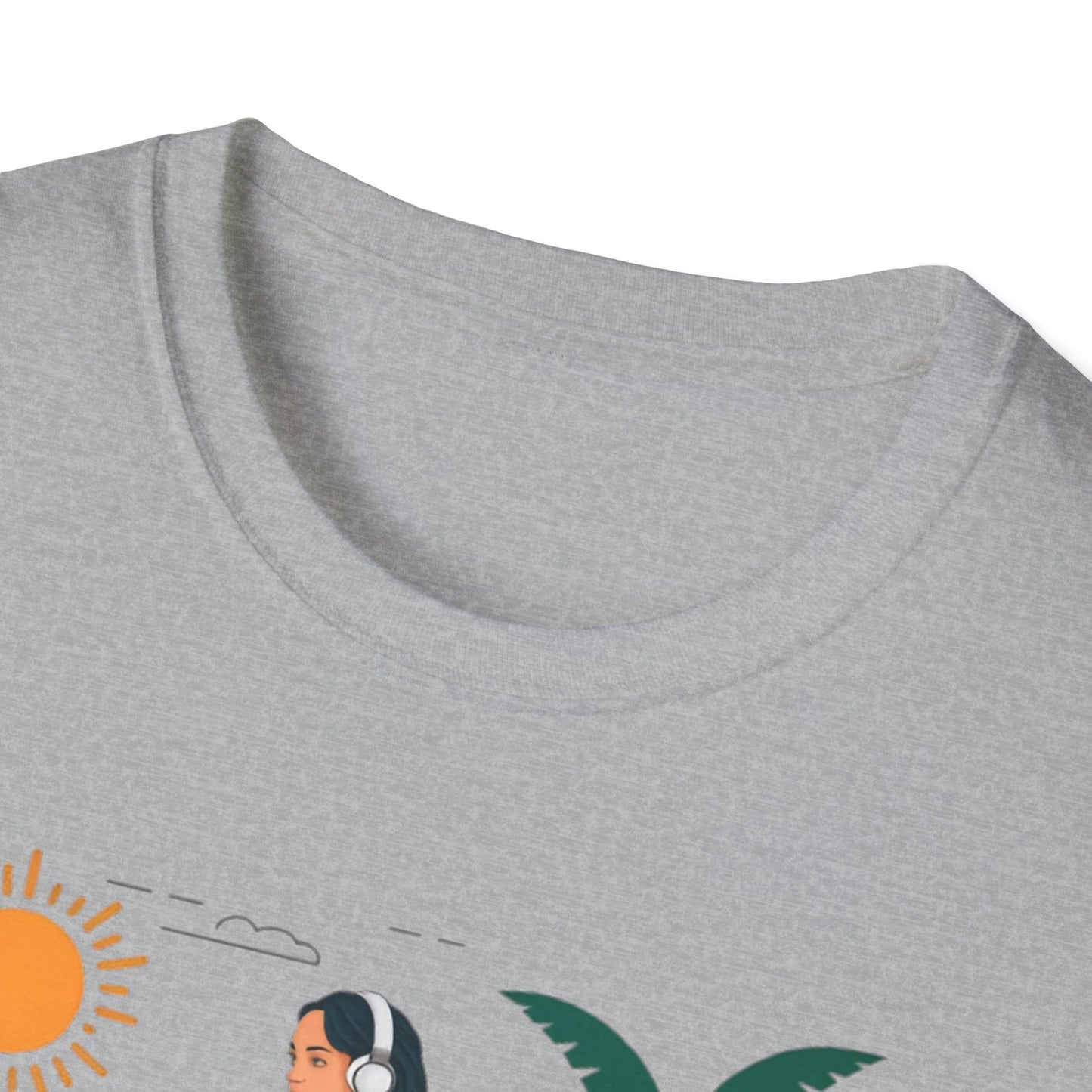 Progress Jogging Gym T-Shirt