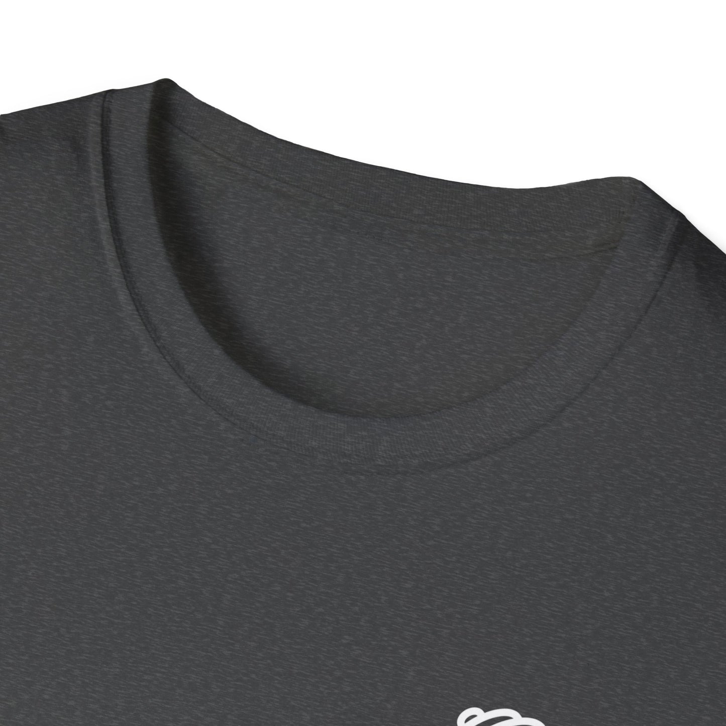 Believe in Yourself Gym T-shirt