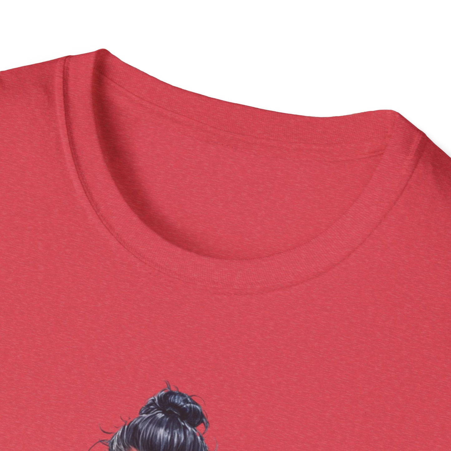Train and Heart Gym T-Shirt