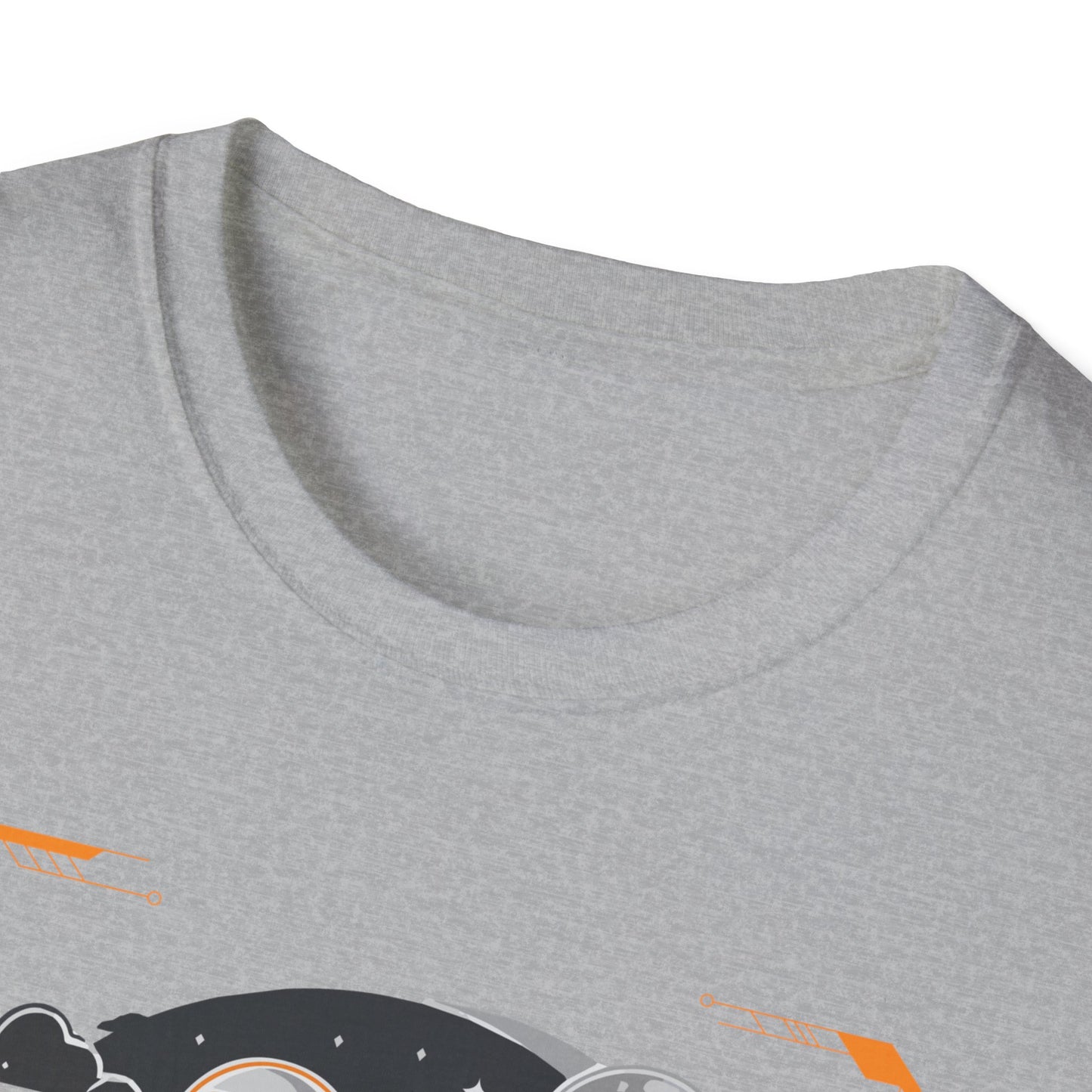 Find Your Strong Gym T-Shirt