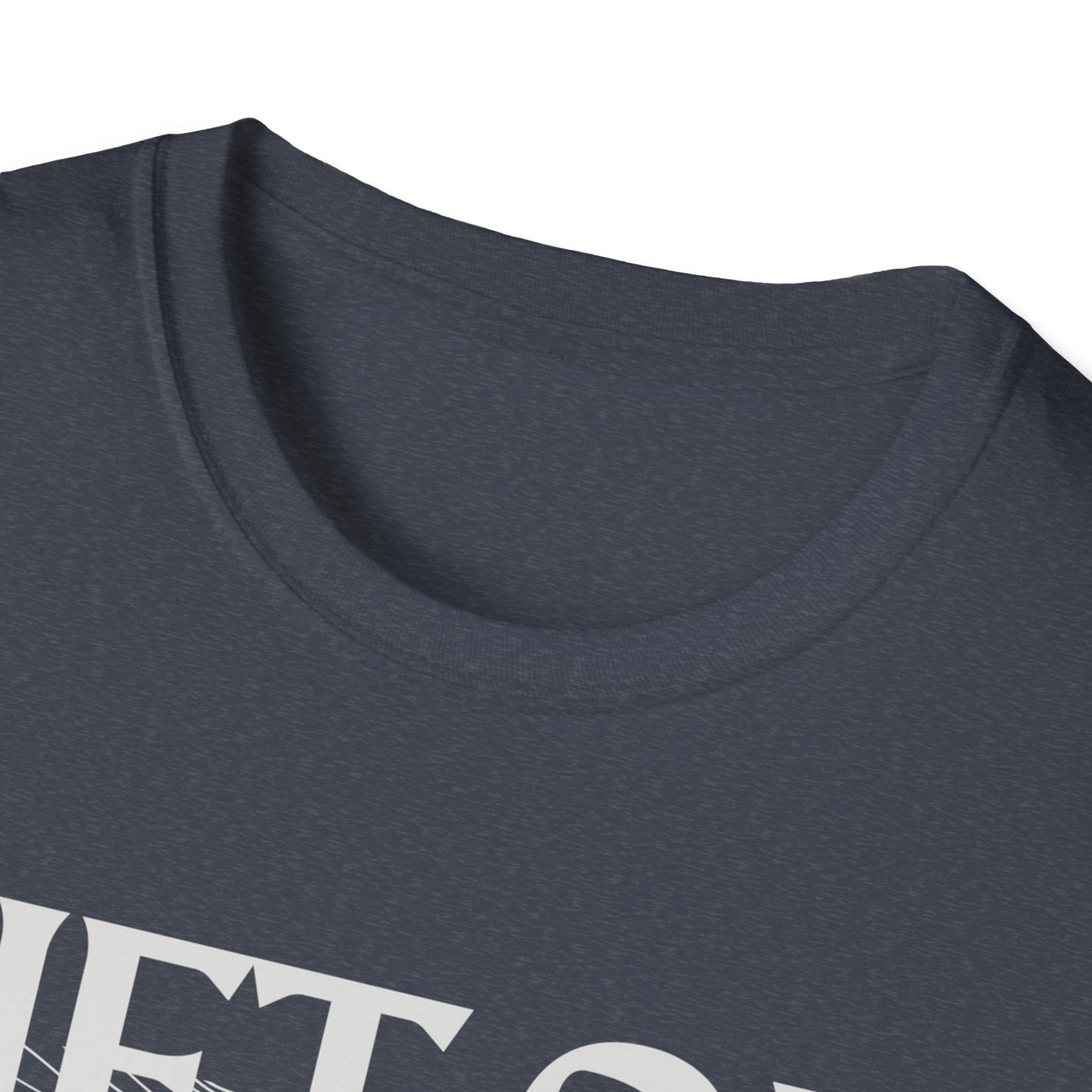 Lift On Gym T-shirt