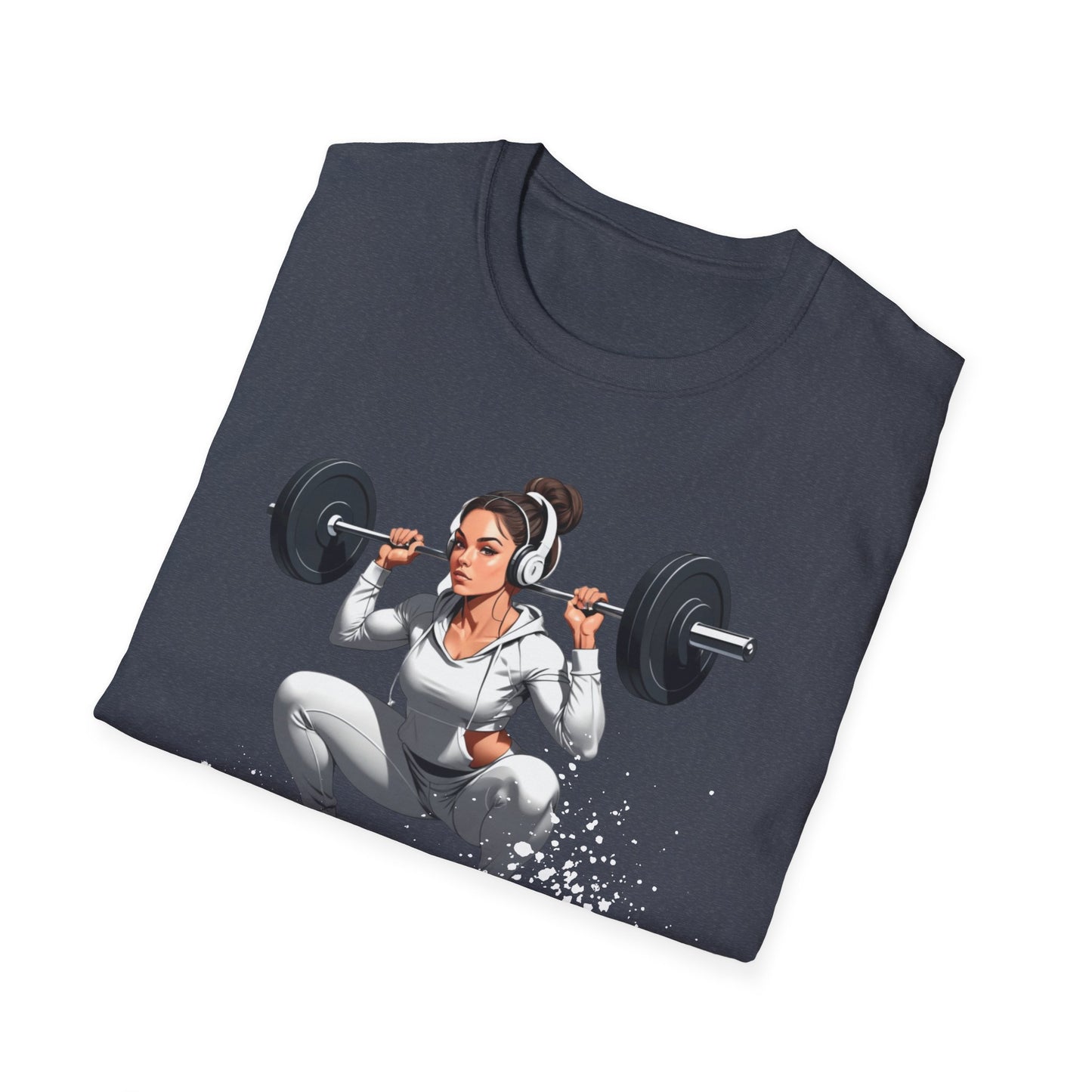 Fit Fam Gym T-Shirt