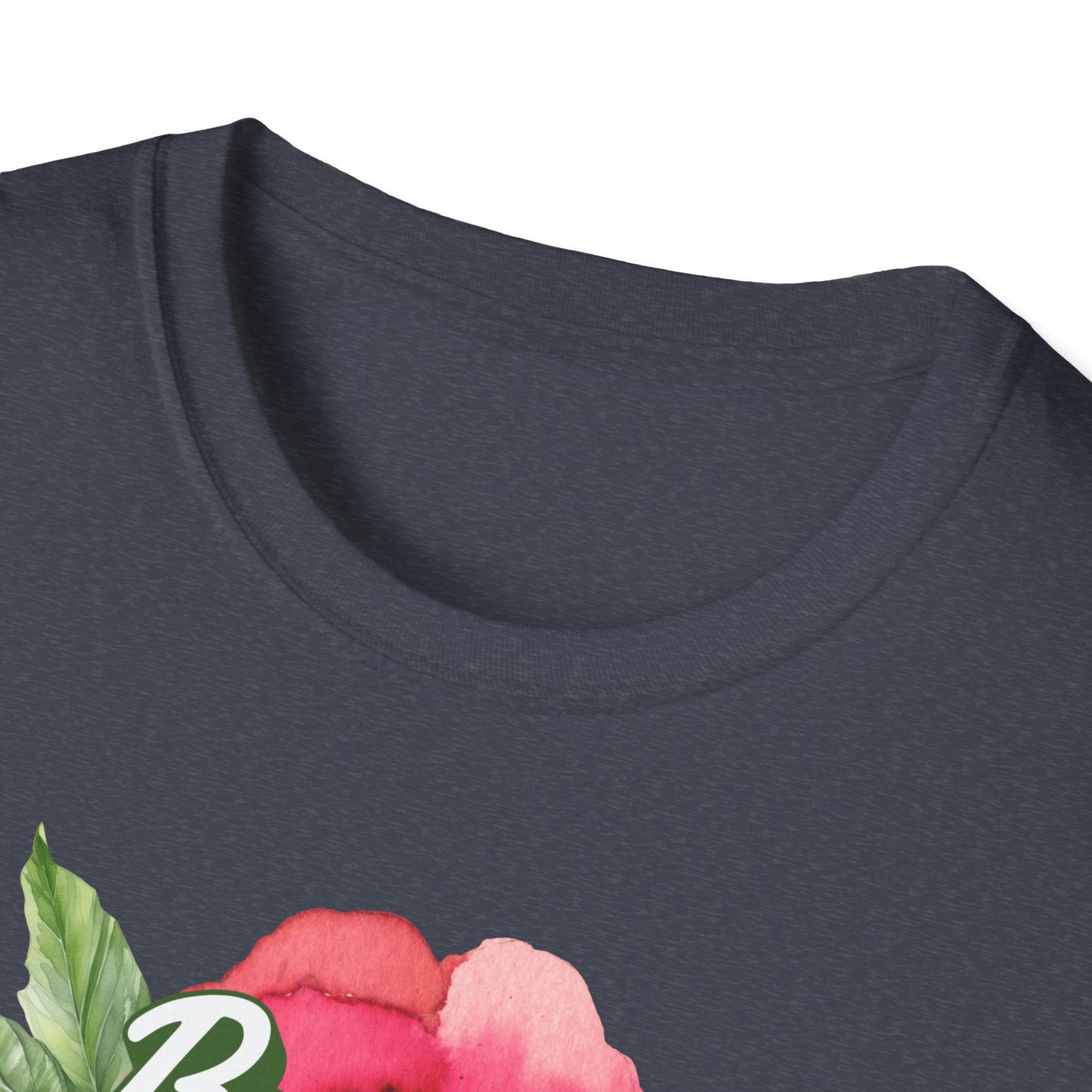 Maternity Fitness T-Shirt - Bump Friendly Burpees Pre/Postnatal Design