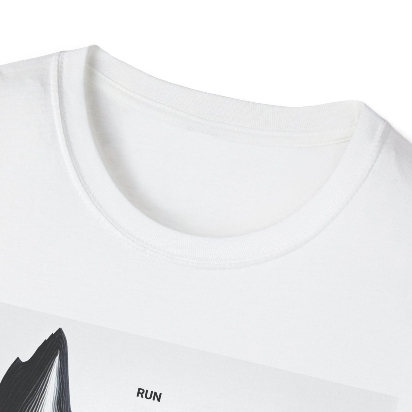 Functional Grit Running T-Shirt
