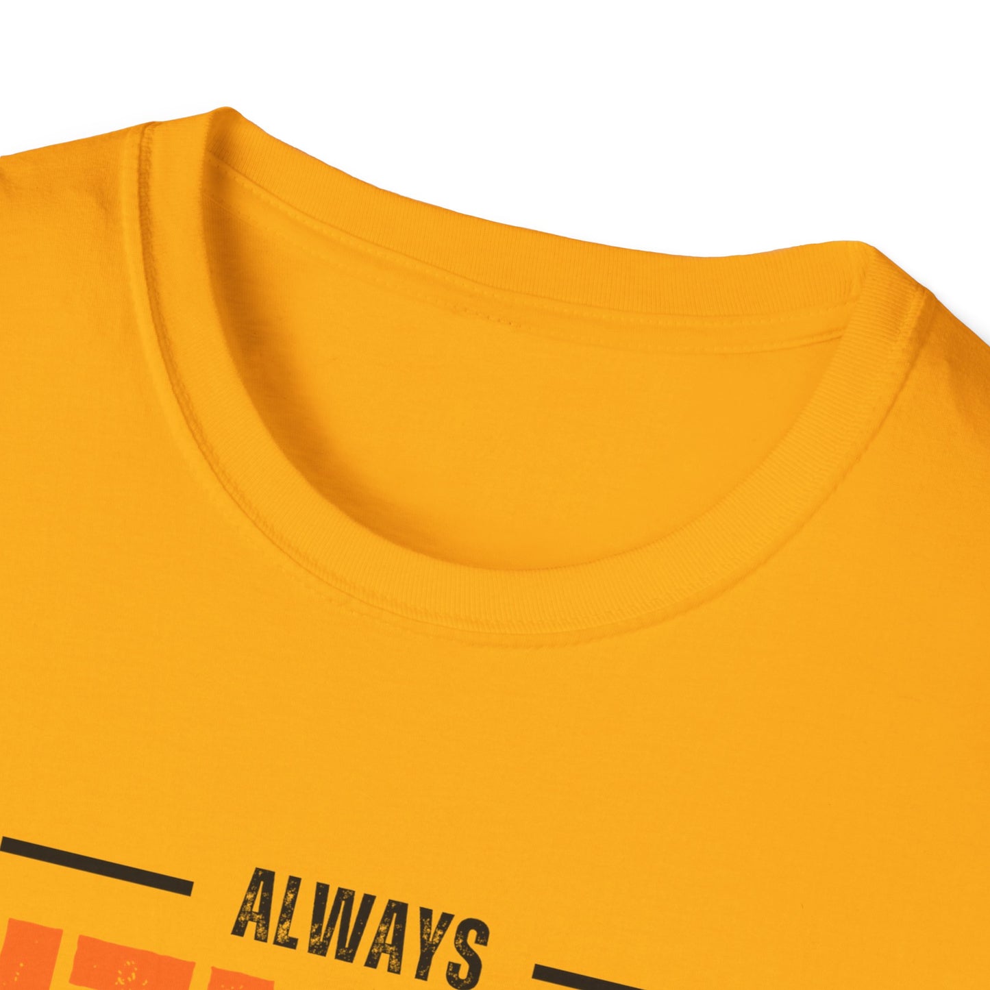 Fitness Fanatic Gym T-shirt