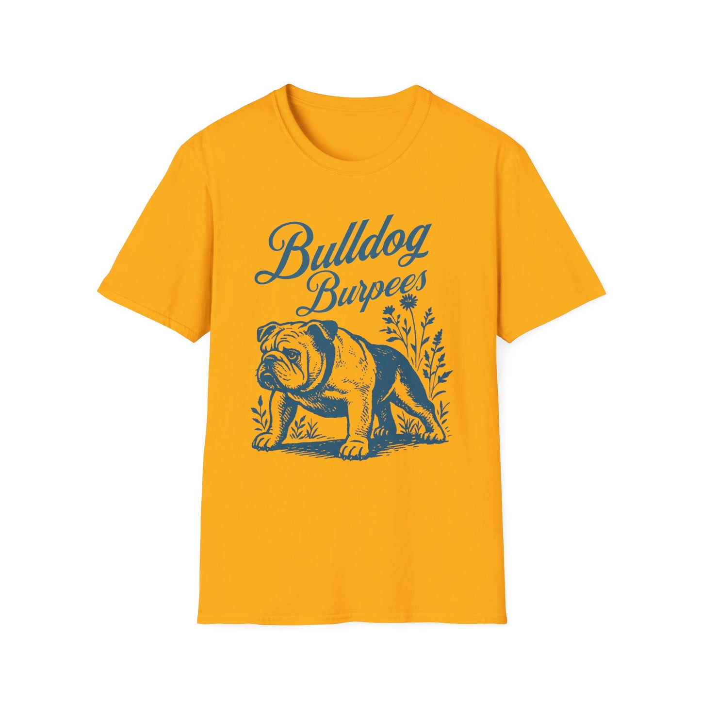 Bulldog