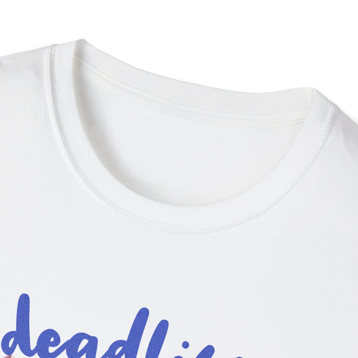 Wellness Fitness T-shirt Gen Z Streetwear