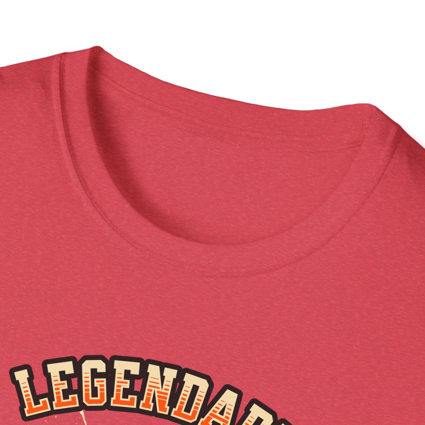 Powerlifting Titans Unisex T-Shirt for Genz Millenials - Fitness Apparel