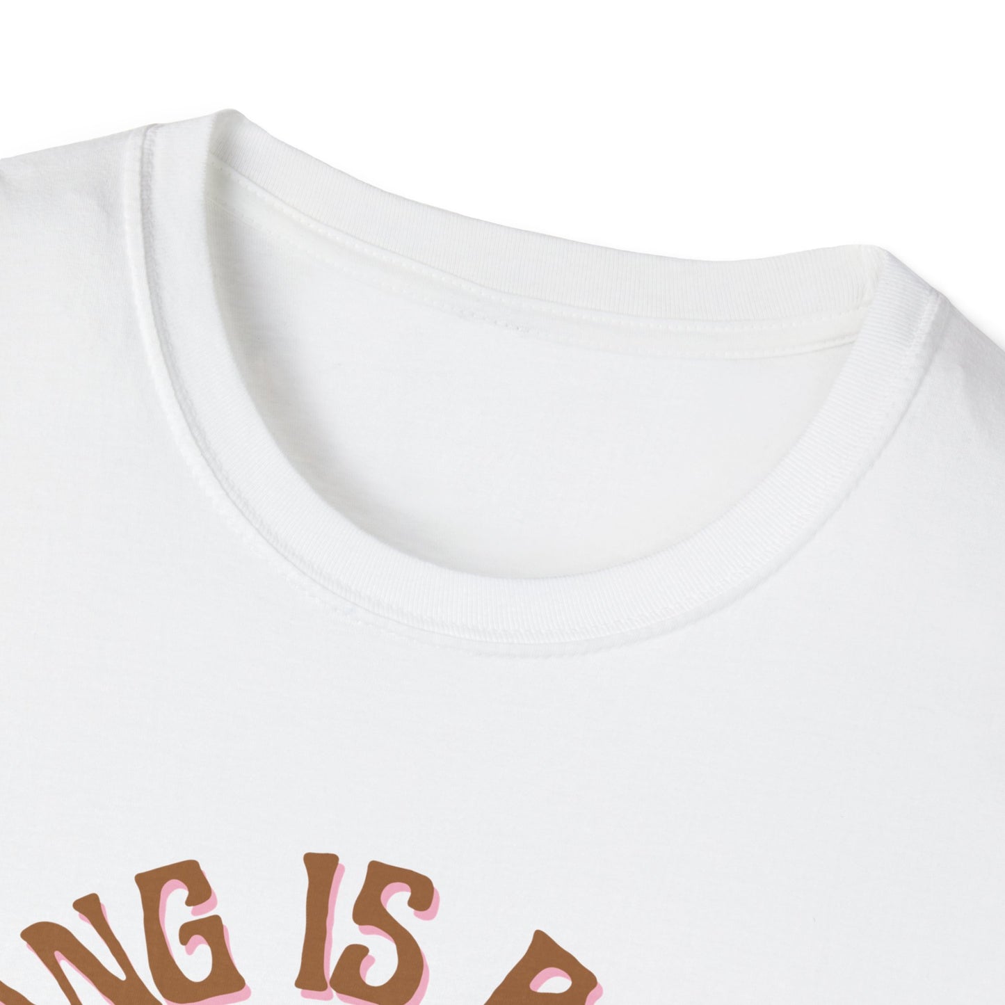 Strong is Beauty Howdy Gym T-Shirt