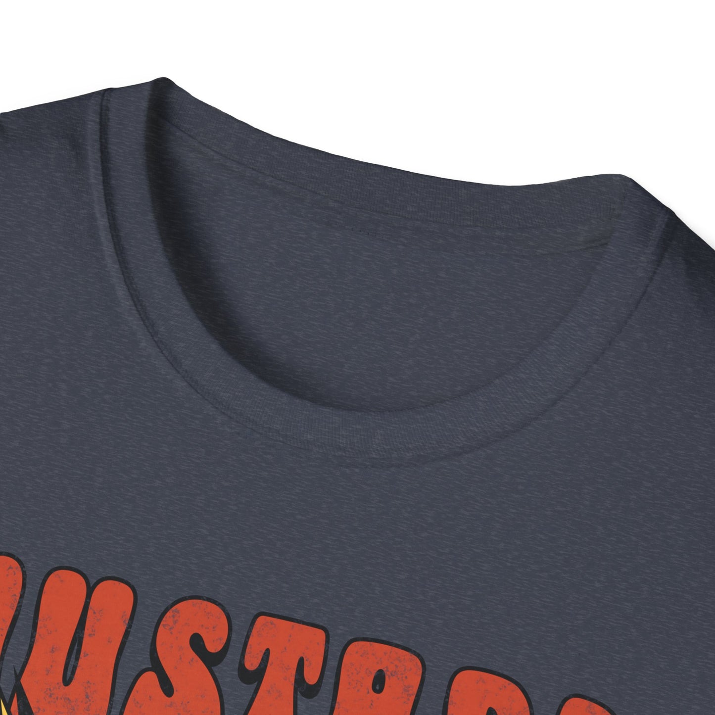 Copy of Workout & Worship - Faith-Based Fitness T-Shirt 2