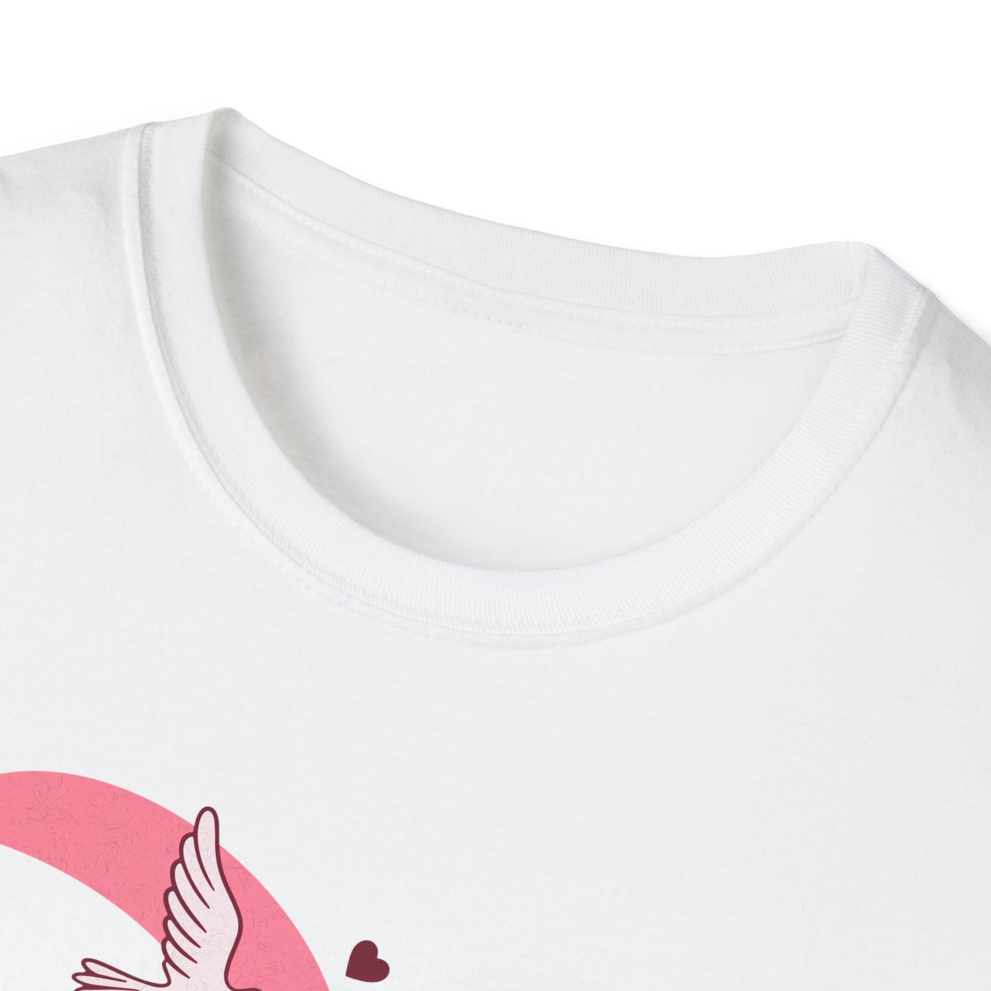 Workout & Worship - Faith-Based Fitness T-Shirt 2