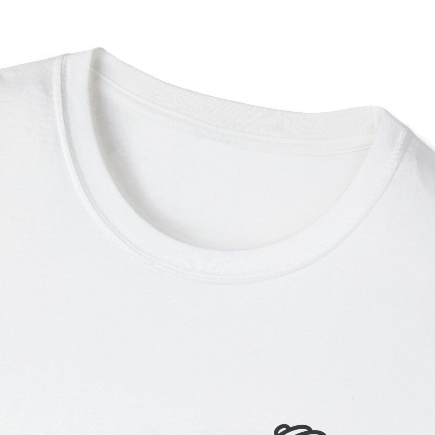 Believe in Yourself Gym T-shirt