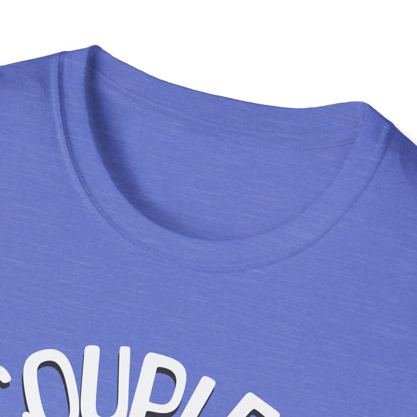 Running Couple PR His/Hers Fitness T-Shirt