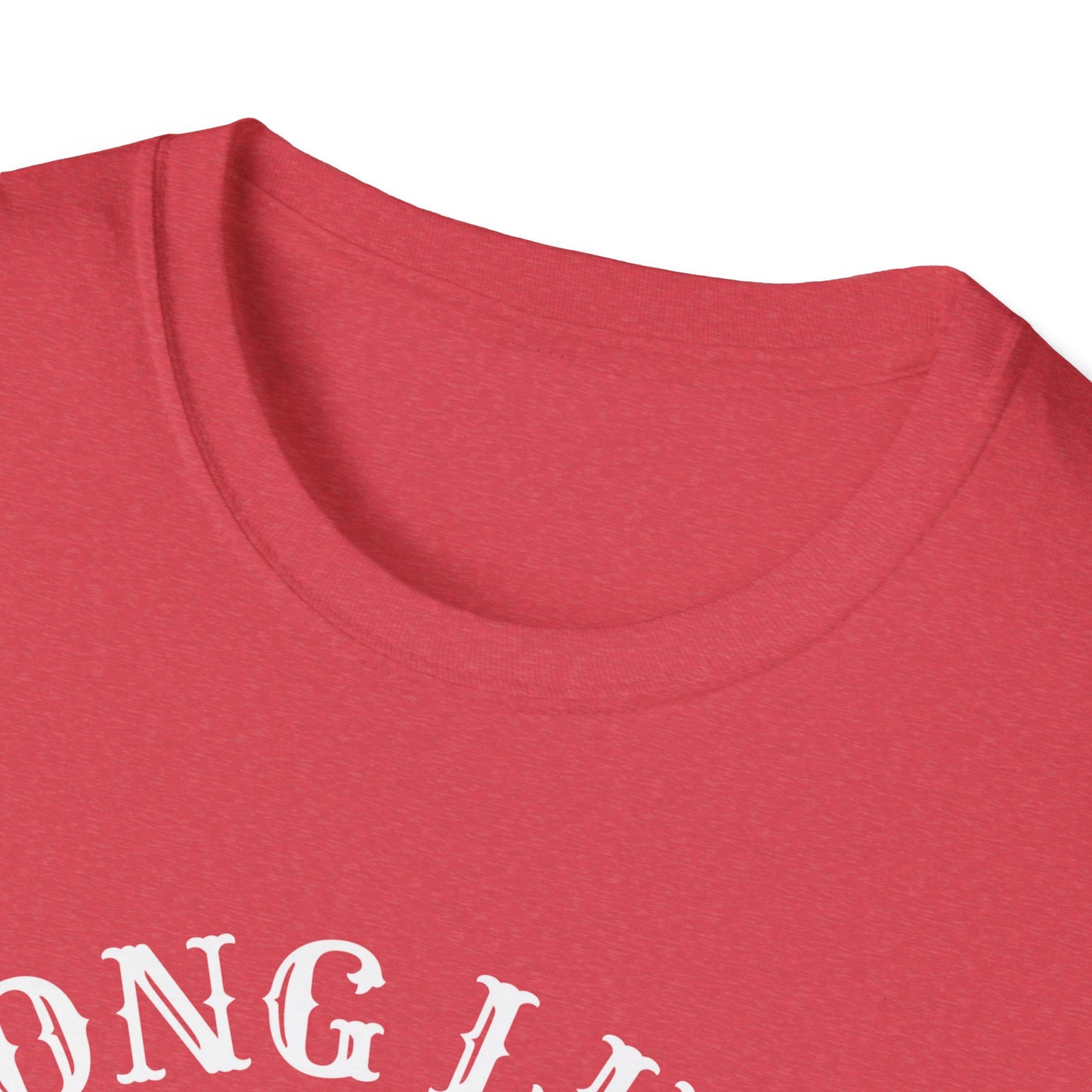 Long Live Gym Girls T-Shirt
