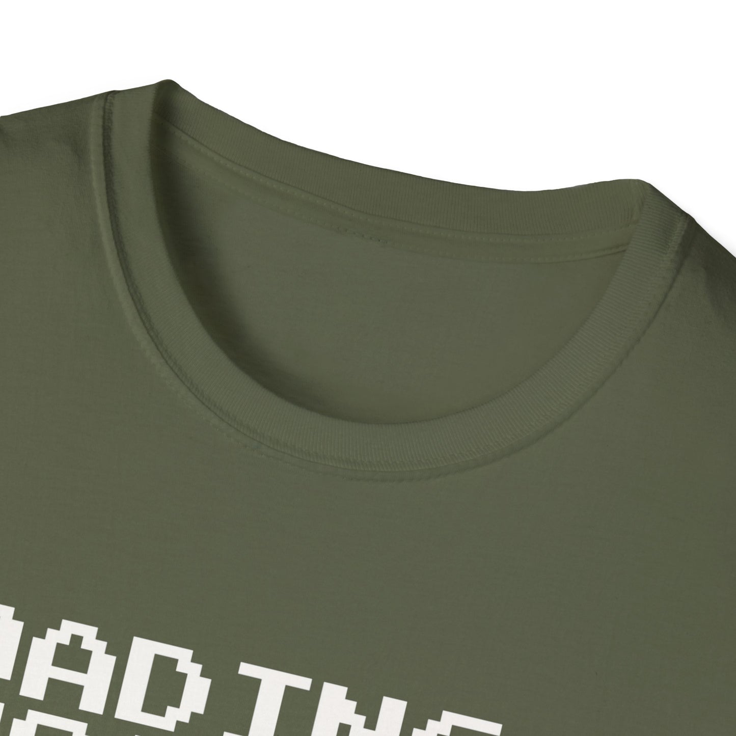 Loading Muscle Gym T-shirt
