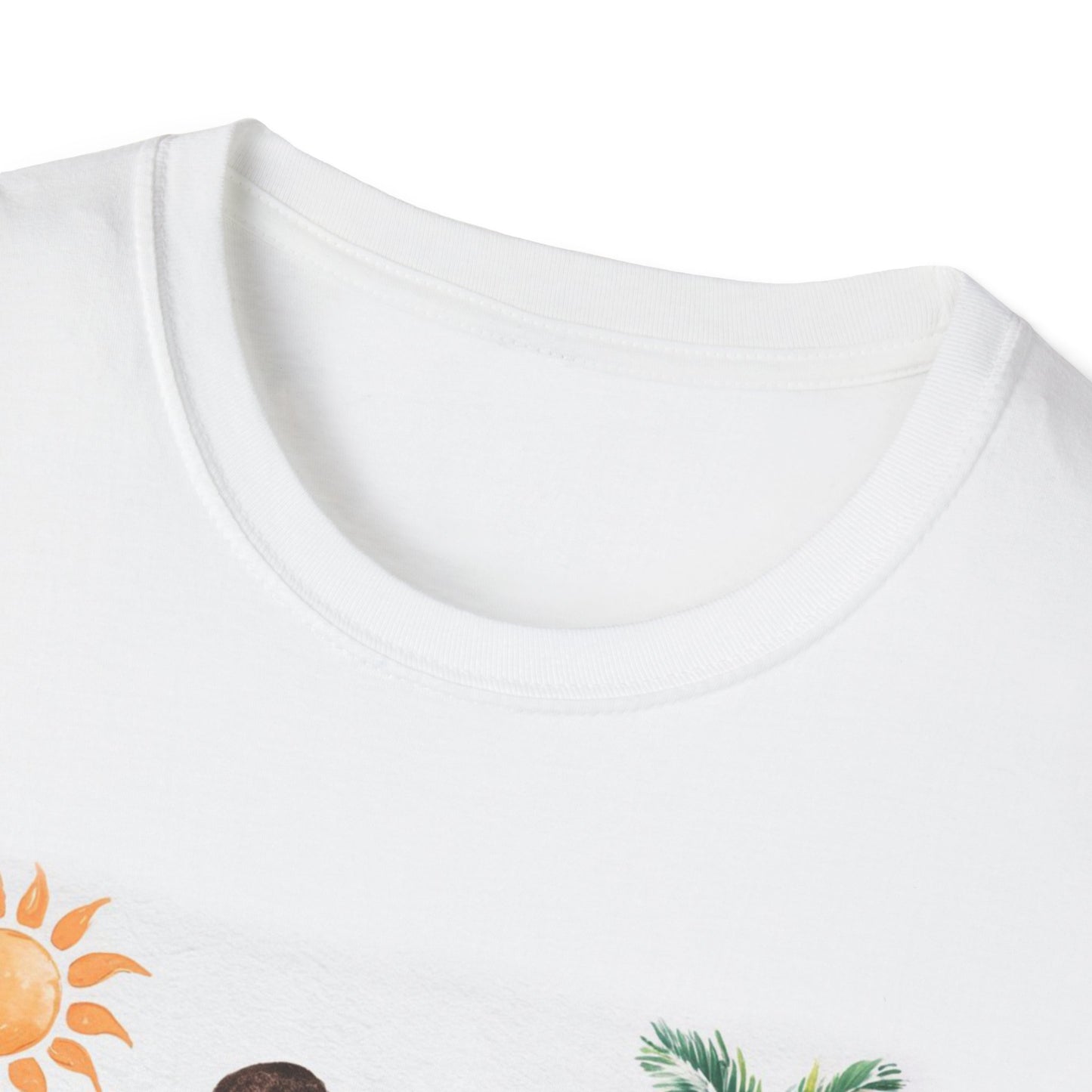 Dead-lifts & Chill Gym T-Shirt