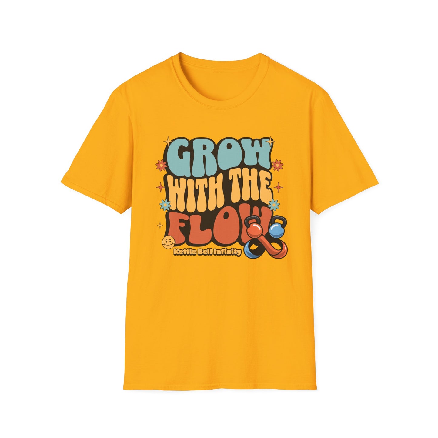 Copy of CrossFit Moms WOD Mode - Couple Fitness T-Shirt