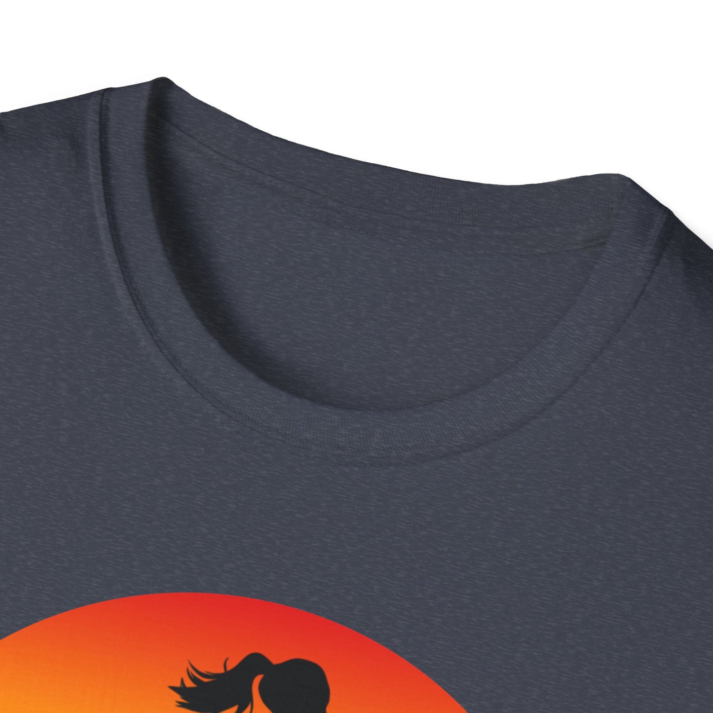 Push Your Limits Gym T-Shirt