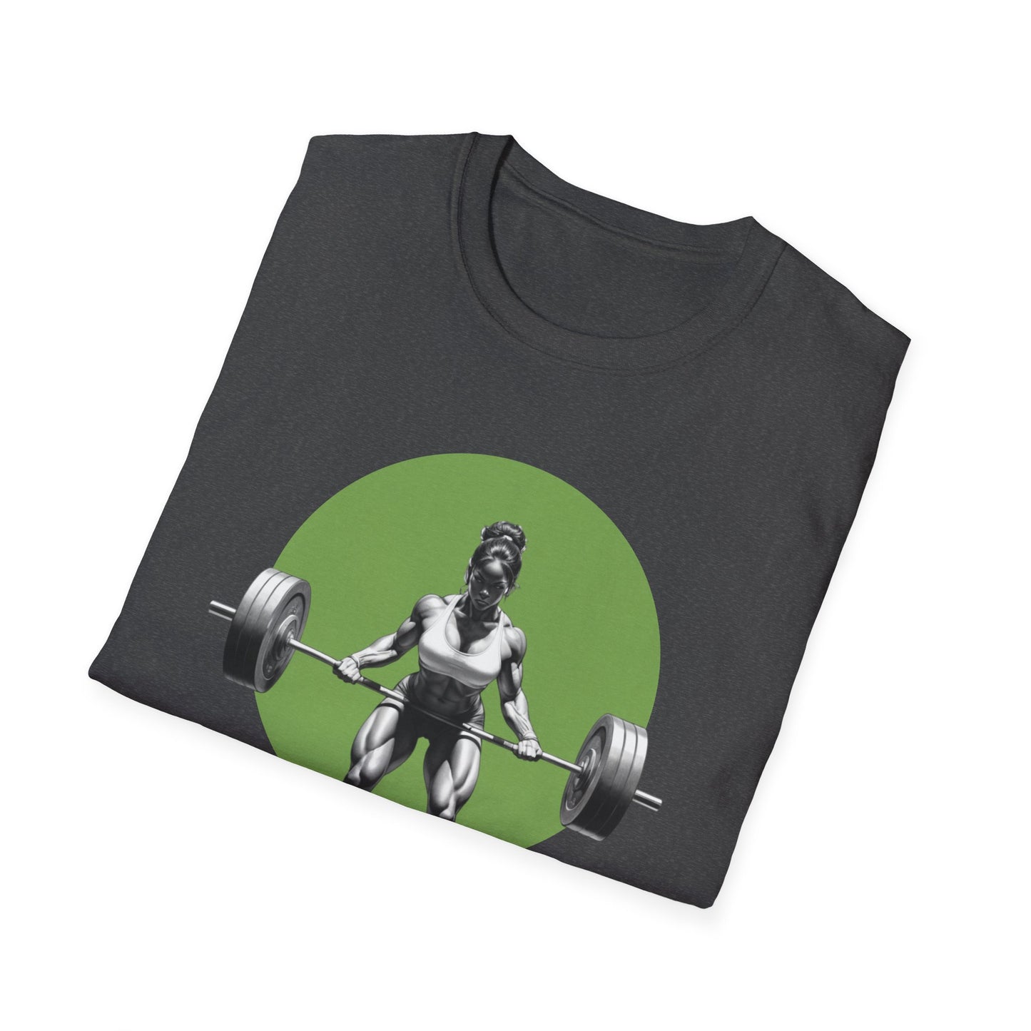 Sweat Squad Gym T-Shirt