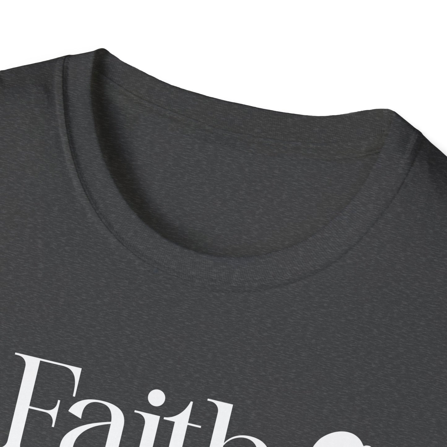 Faith Filled Pregnancy T-Shirt
