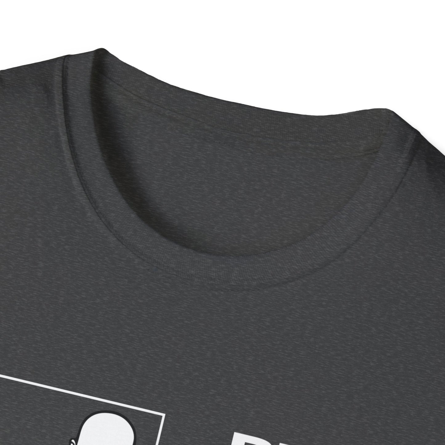Rise & Grind Gym T-shirt