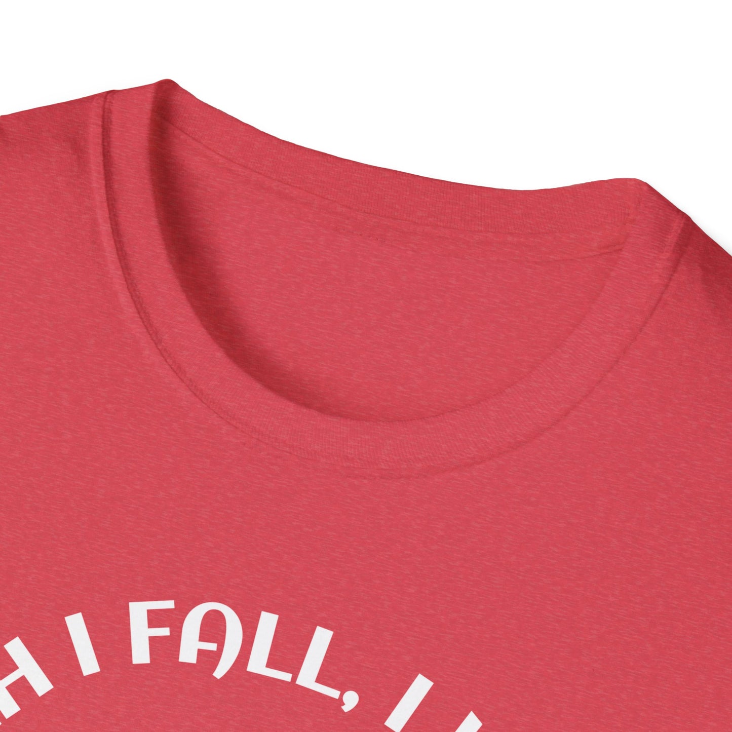 Sunflower HIIT Bible Verse T-Shirt
