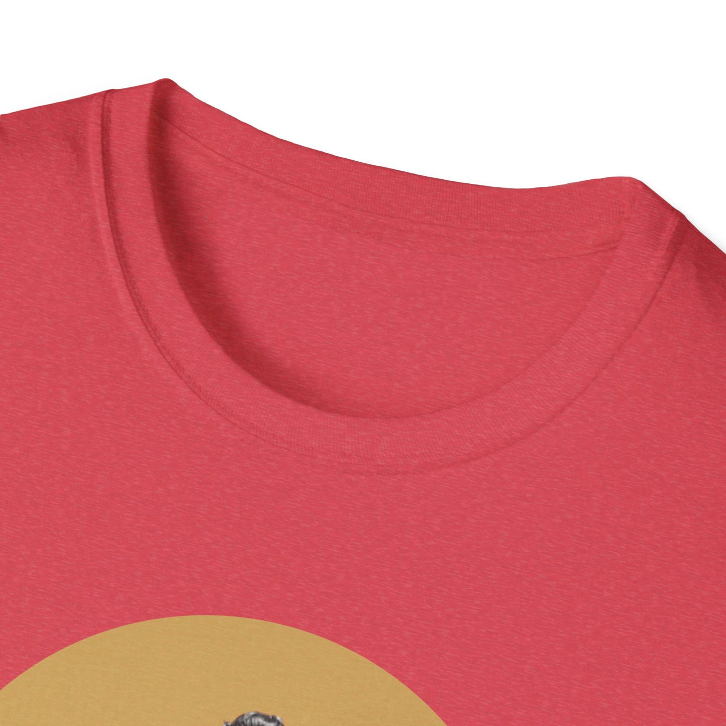 Sweat Squad Gym T-Shirt