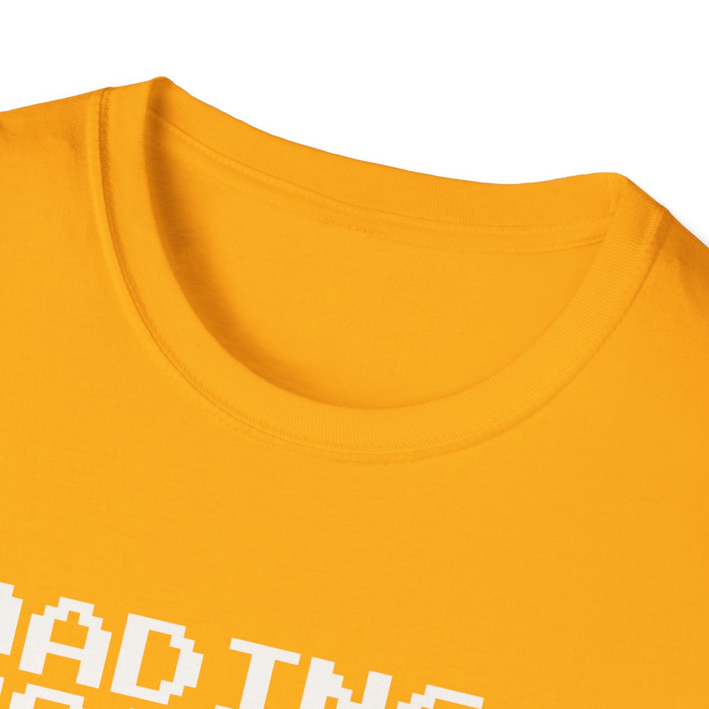 Loading Muscle Gym T-shirt
