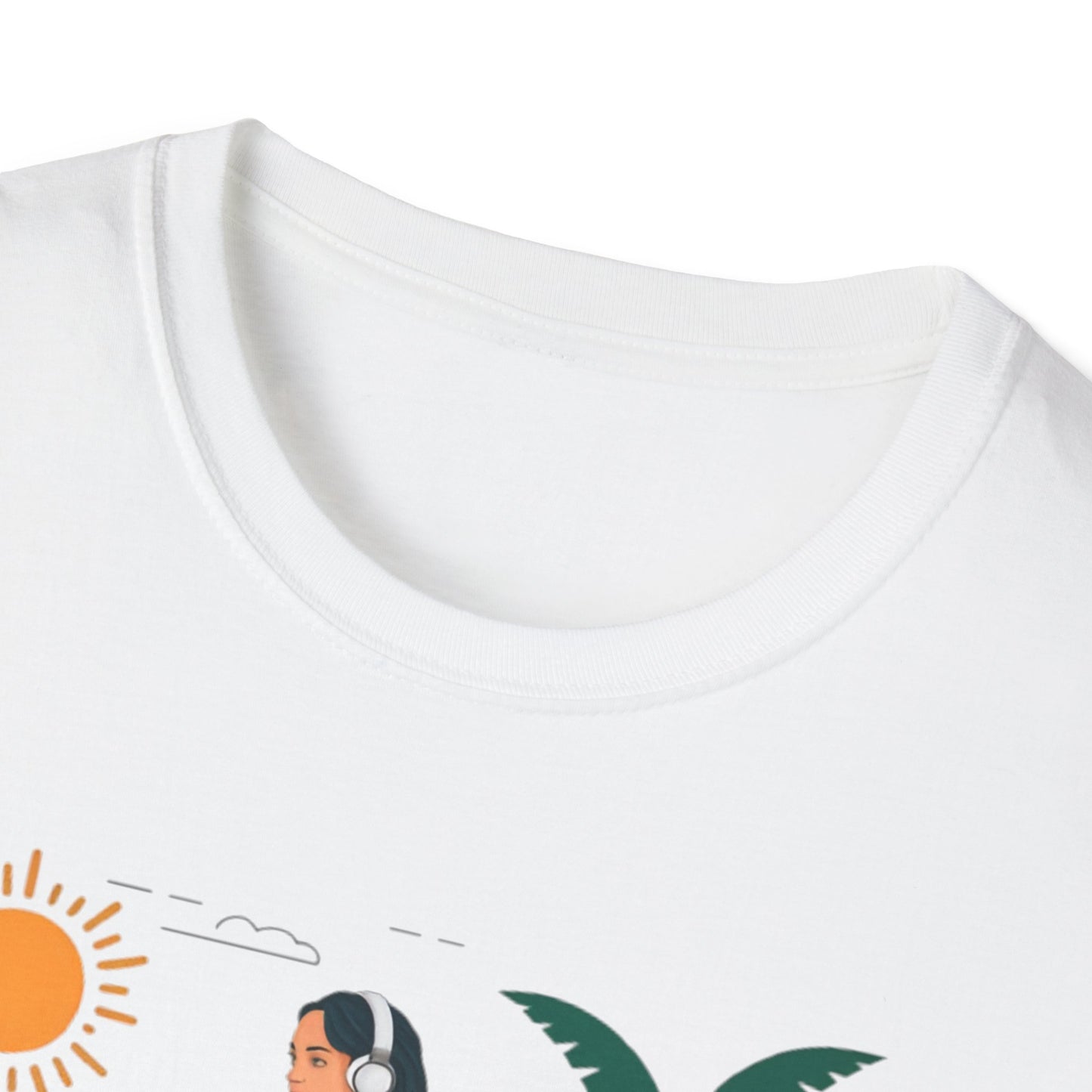 Progress Jogging Gym T-Shirt