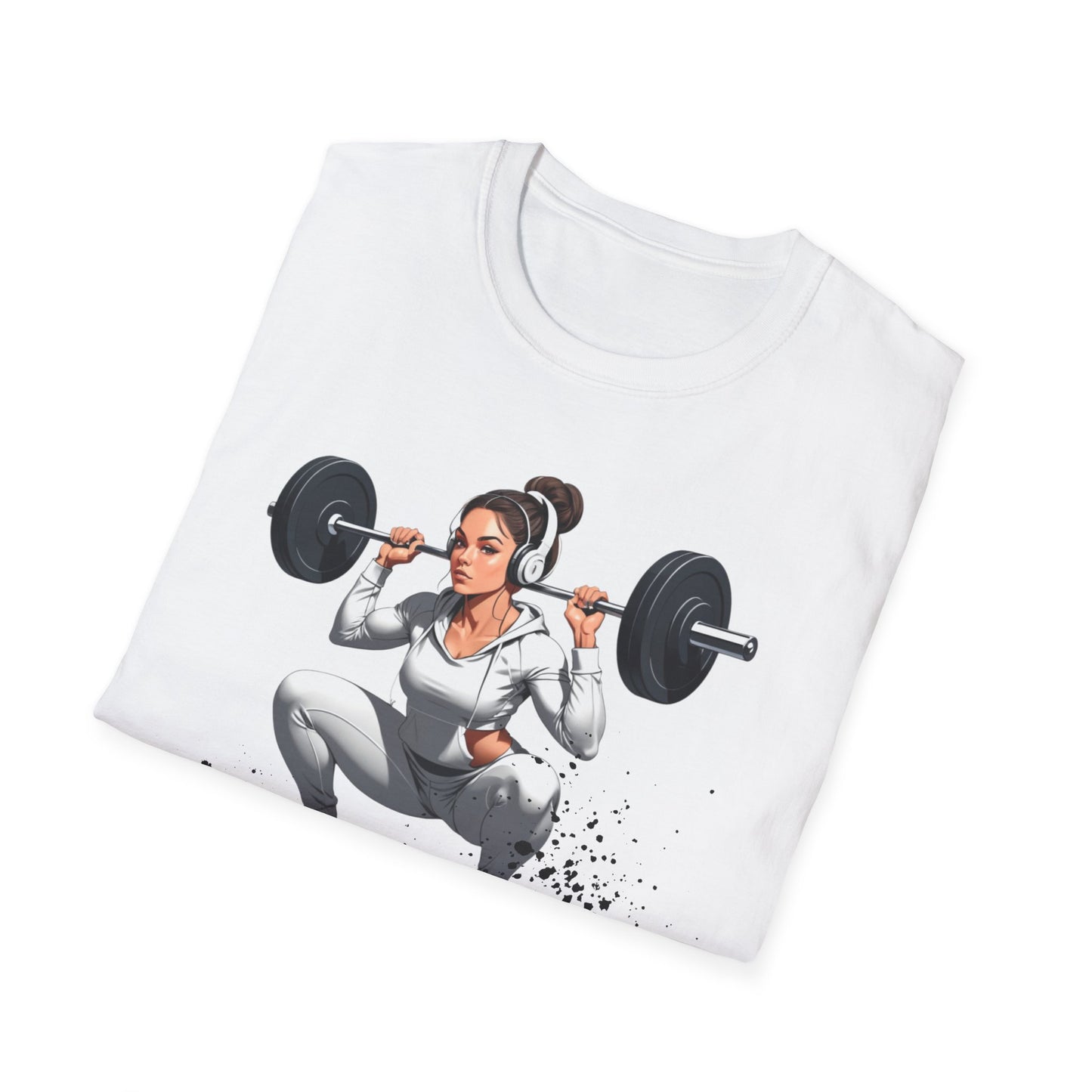 Fit Fam Gym T-Shirt