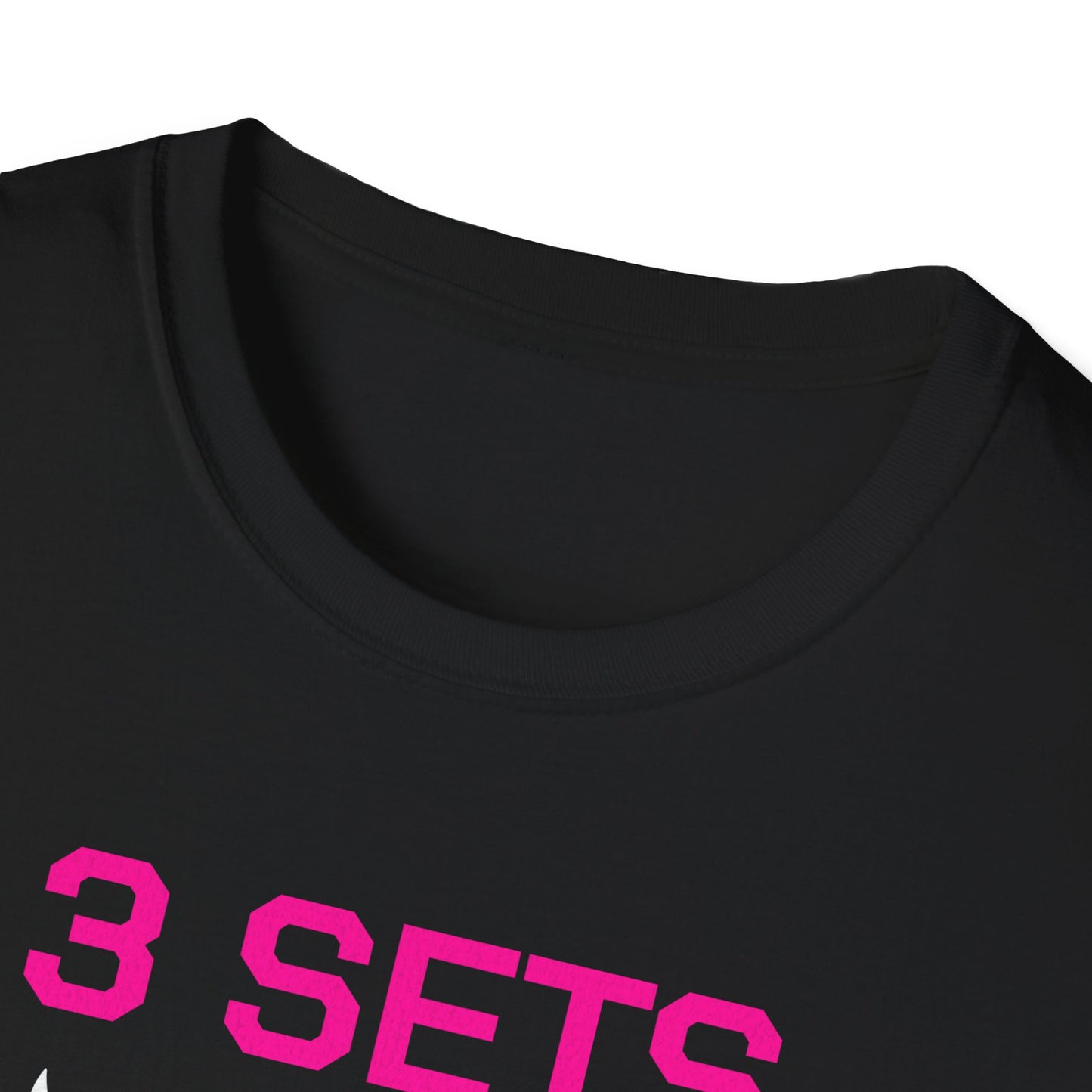 Faith-Based Powerlifting T-Shirt