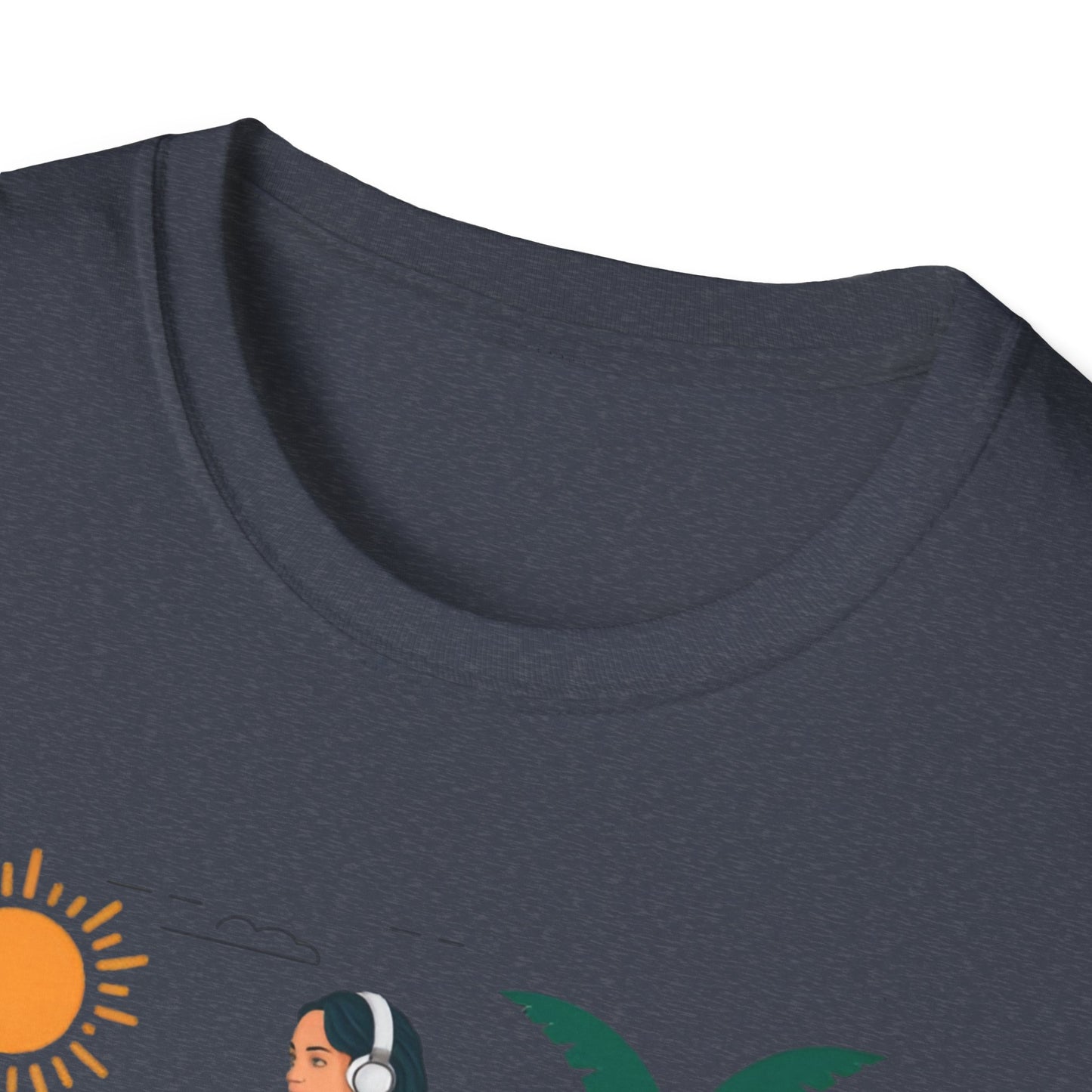 Progress Jogging Gym T-Shirt