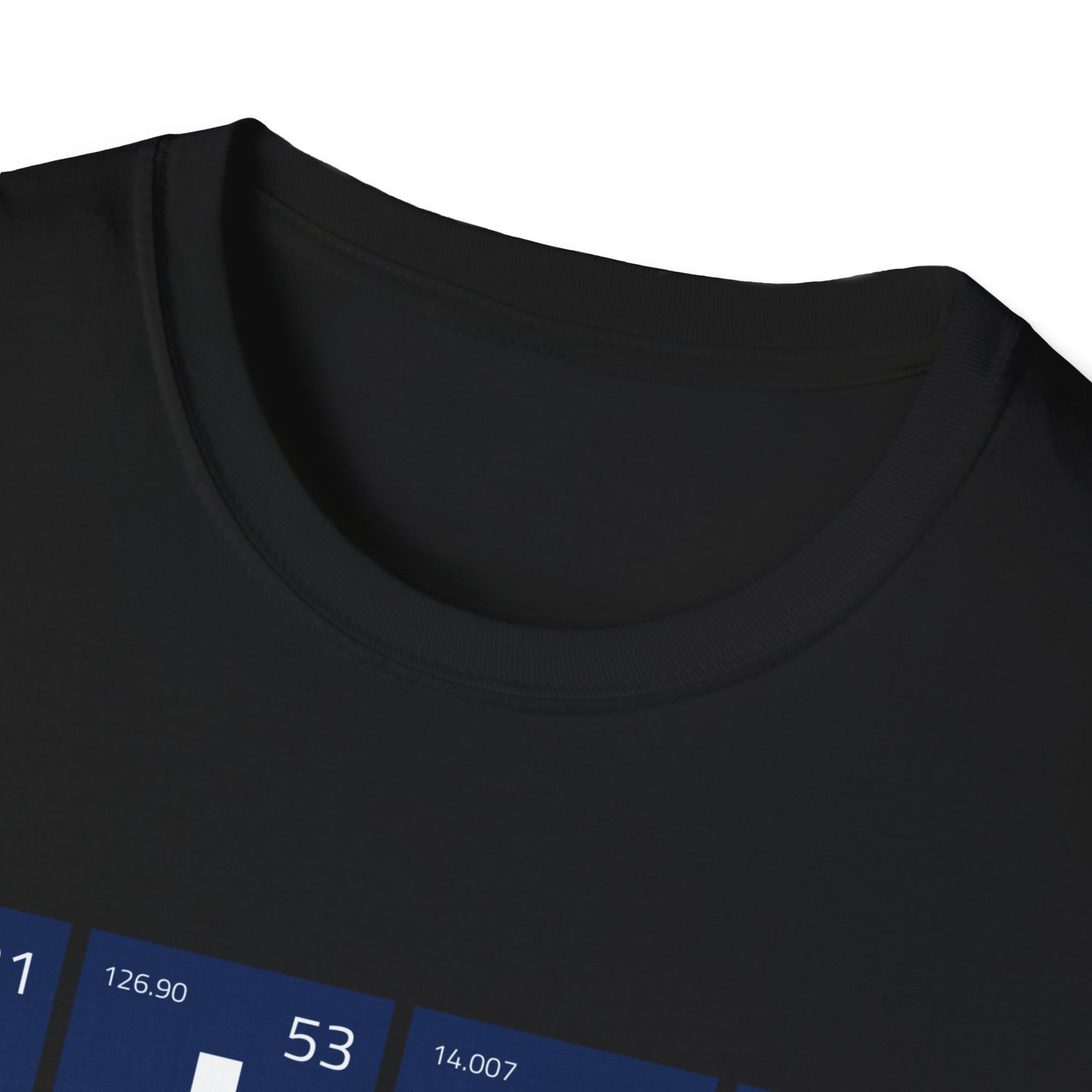 Gains Gym T-shirt