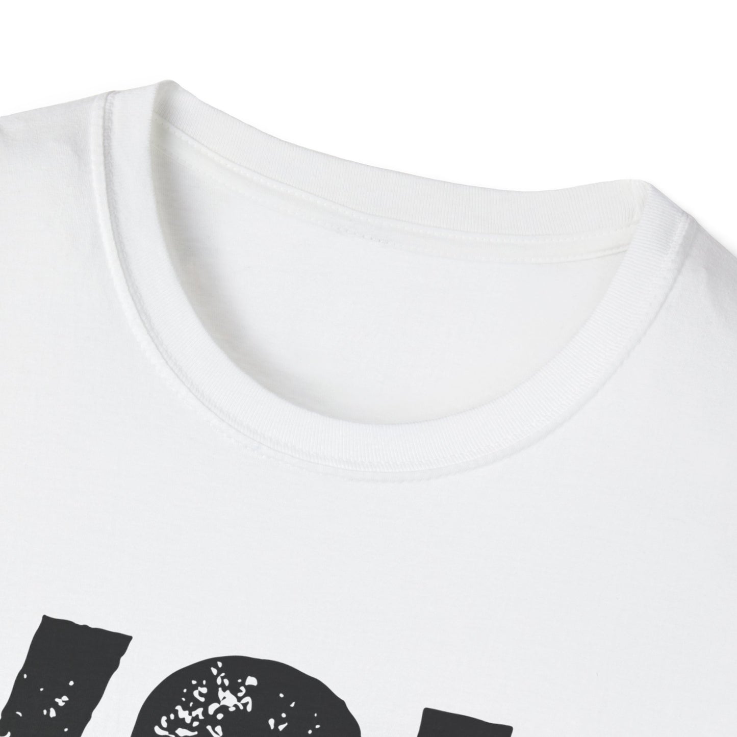 You Versus You Gym T-shirt