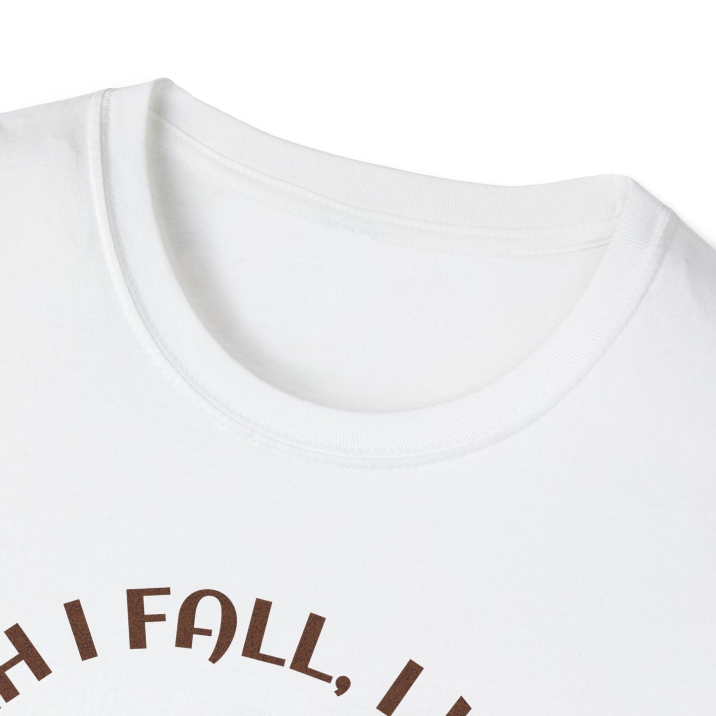 Sunflower HIIT Bible Verse T-Shirt