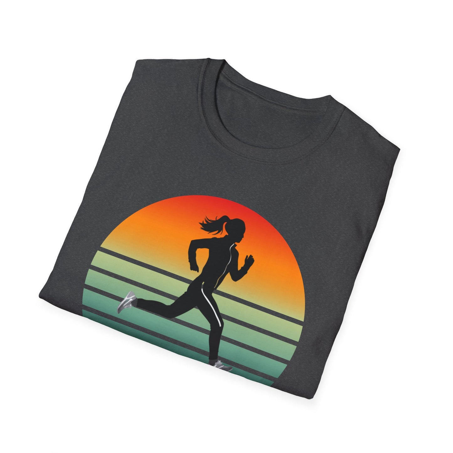 Push Your Limits Gym T-Shirt