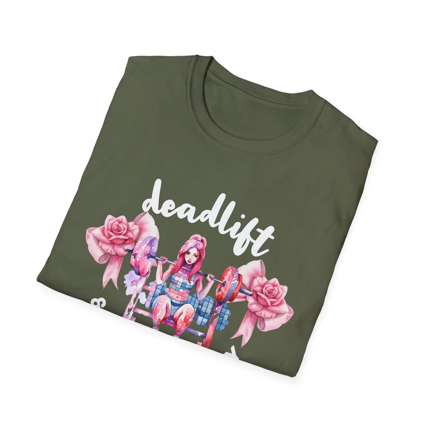 Wellness Fitness T-shirt Gen Z Streetwear