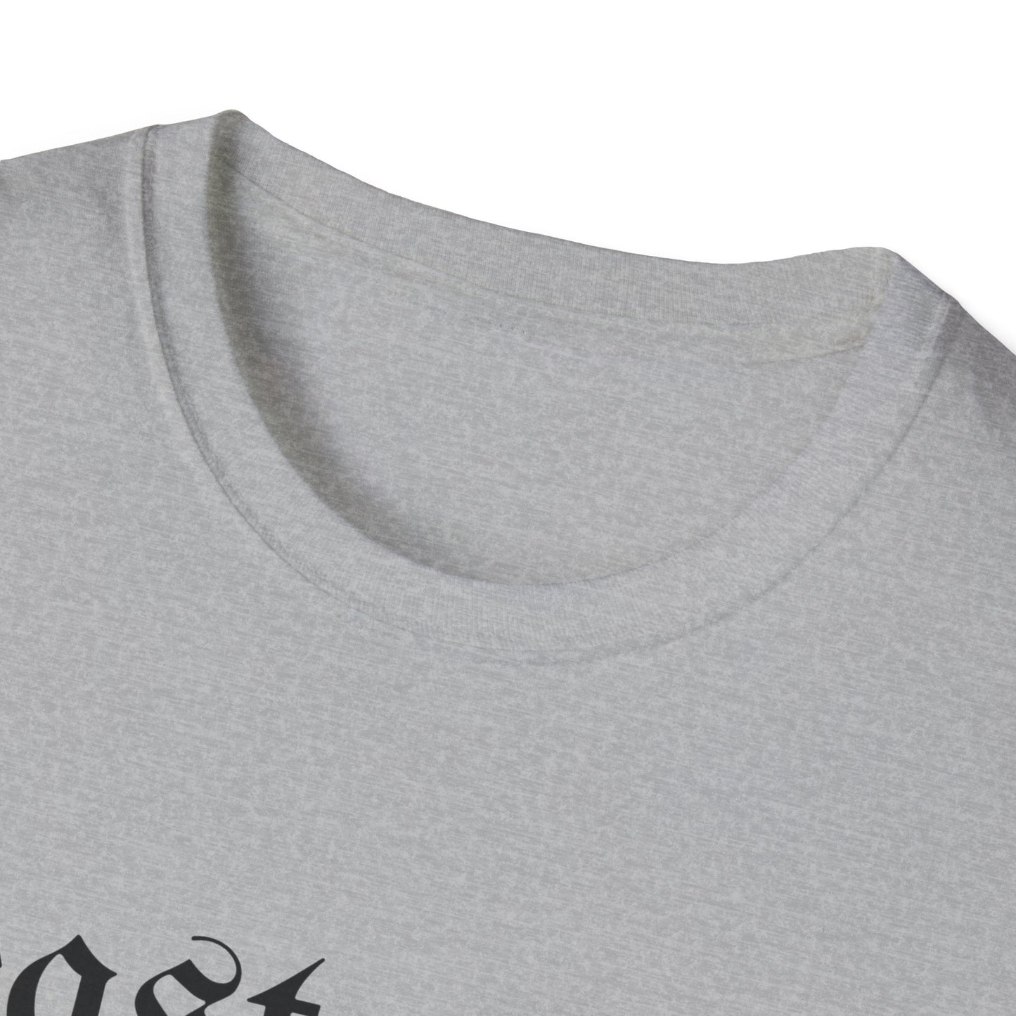 Beast Mode Gym T-Shirt