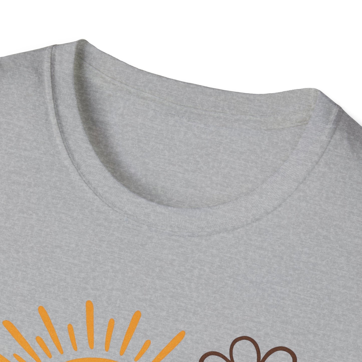 Fitness T-Shirt - Fit-over 40 Aging in Reverse Design