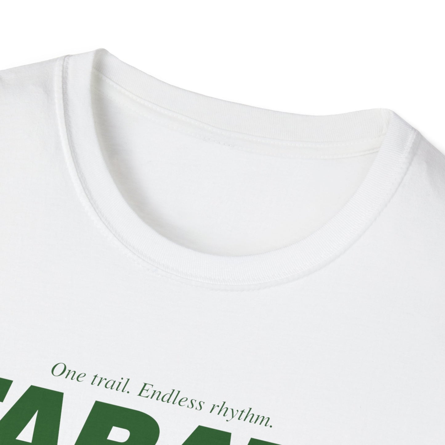 HIIT Tabata 20/10 Tenacity - Corporate Fitness T-Shirt