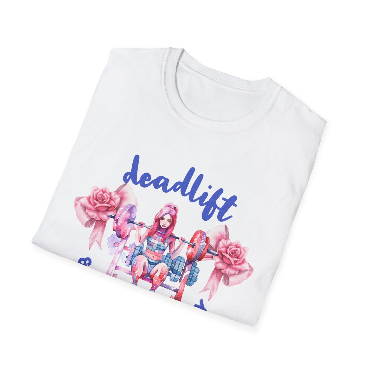 Wellness Fitness T-shirt Gen Z Streetwear